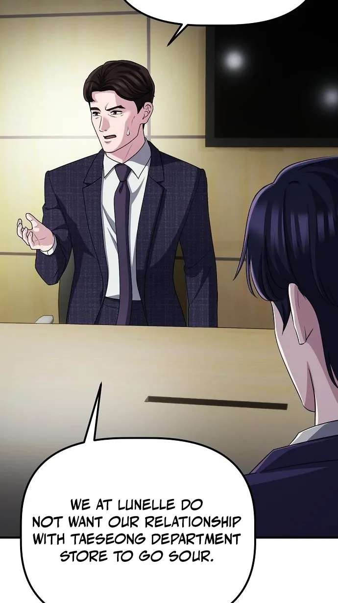 The Corporate Underdog Who Does Everything Right Chapter 77 - page 99
