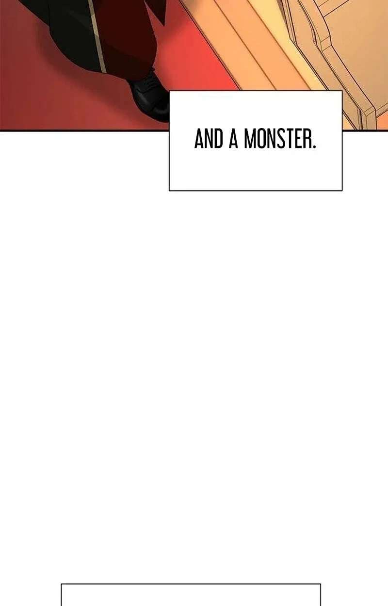 The God of Improv Chapter 39 - page 27