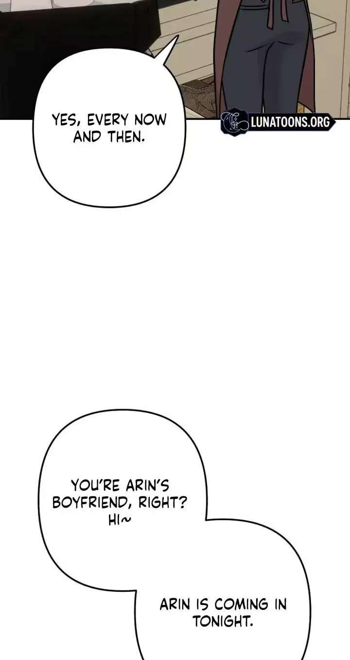 Operation Heart-Pounding Chapter 44 - page 14
