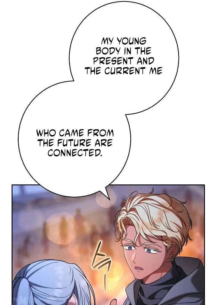 Marriage of Convenience 2: The Unforgettable Song Chapter 51 - page 64