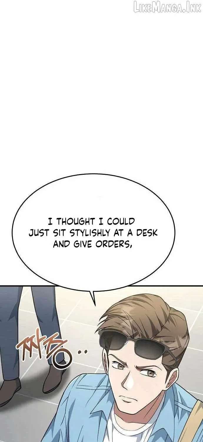 The Chairman Who Wants to Slack Off and Enjoy Life Chapter 31 - page 51