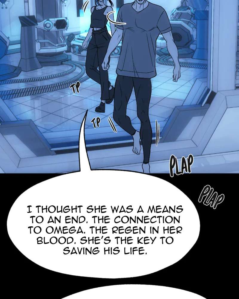 In The Bleak Midwinter Chapter 140 - page 39