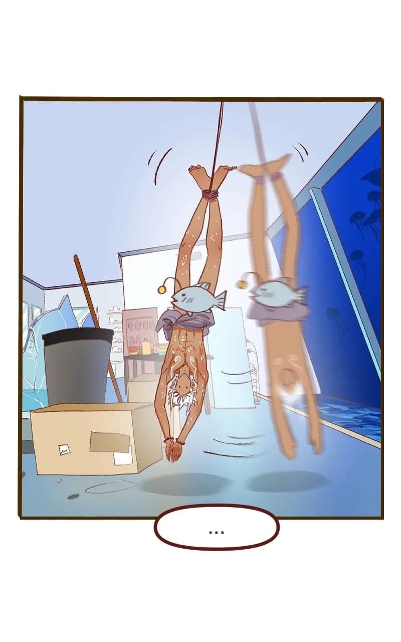 Bailin & Li Yun Chapter 111 - page 10