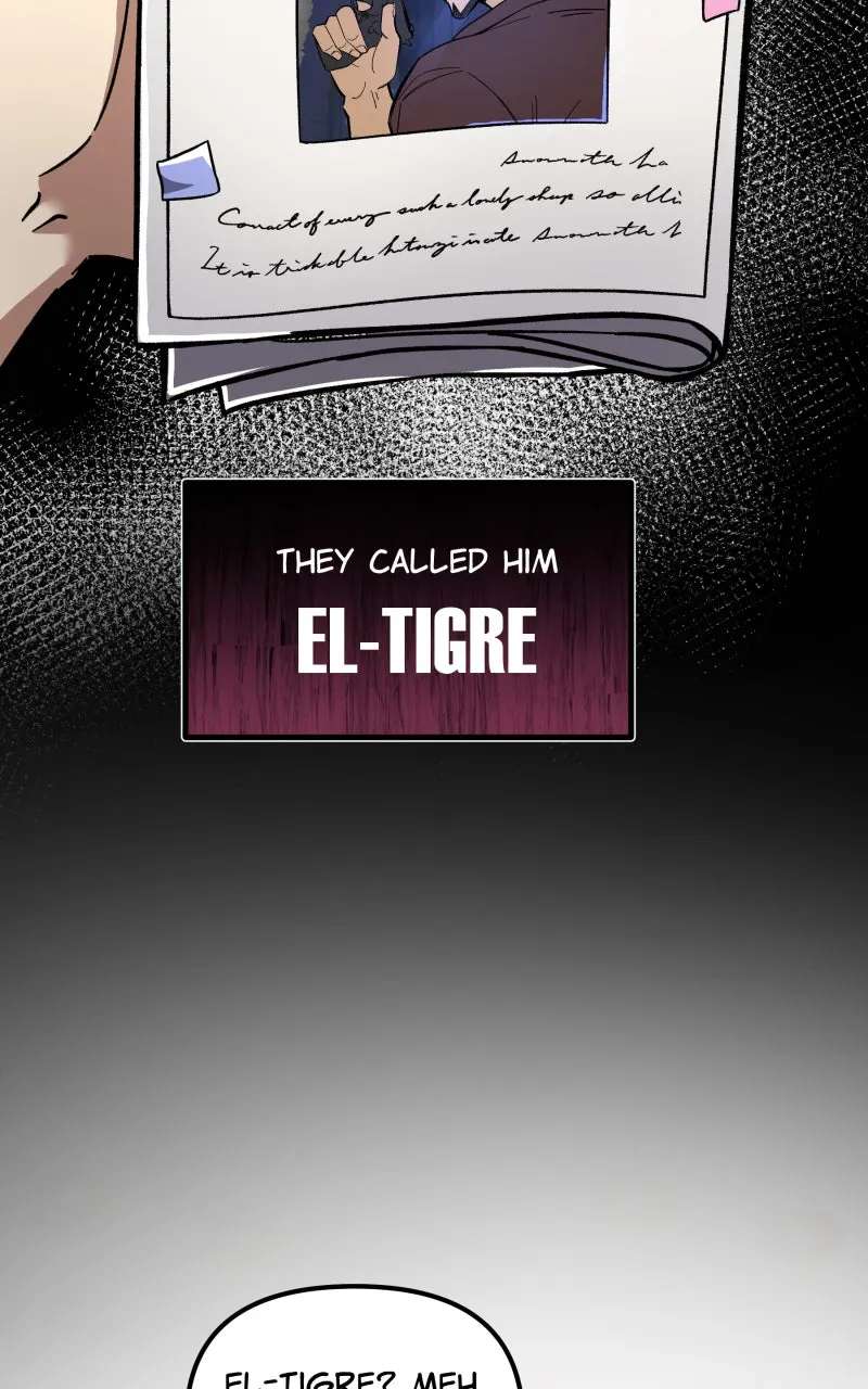 Double Mafia Godfather! Chapter 2 - page 26