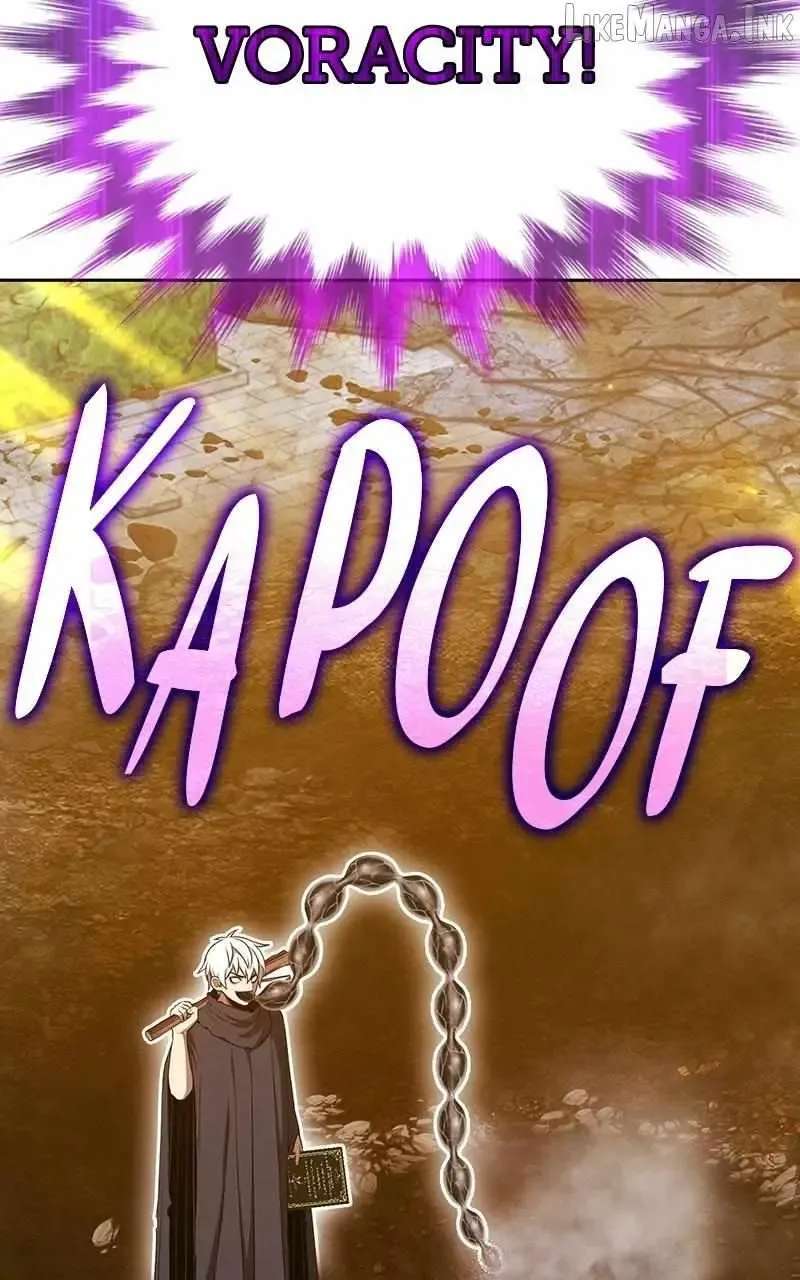 +99 Wooden stick (manhwa) Chapter 211 - page 169