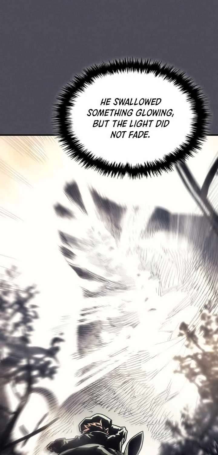 Mr Devourer, Please Act Like A Final Boss Chapter 144 - page 10