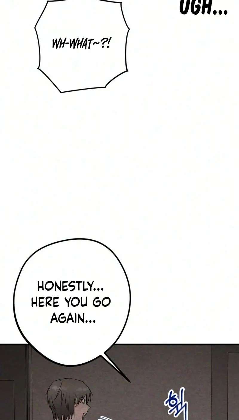 The Perfect Senior's Secret! Chapter 23 - page 44