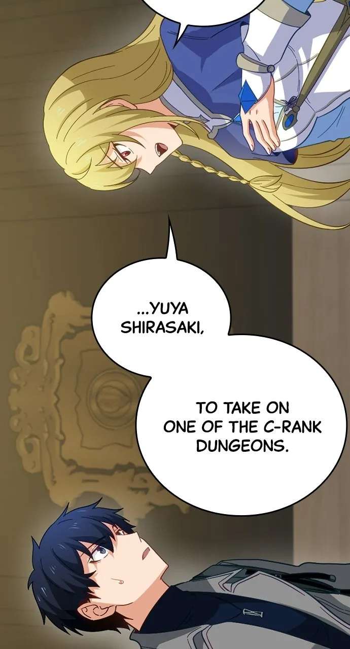 My Very OwnAkashic Records Chapter 30 - page 60