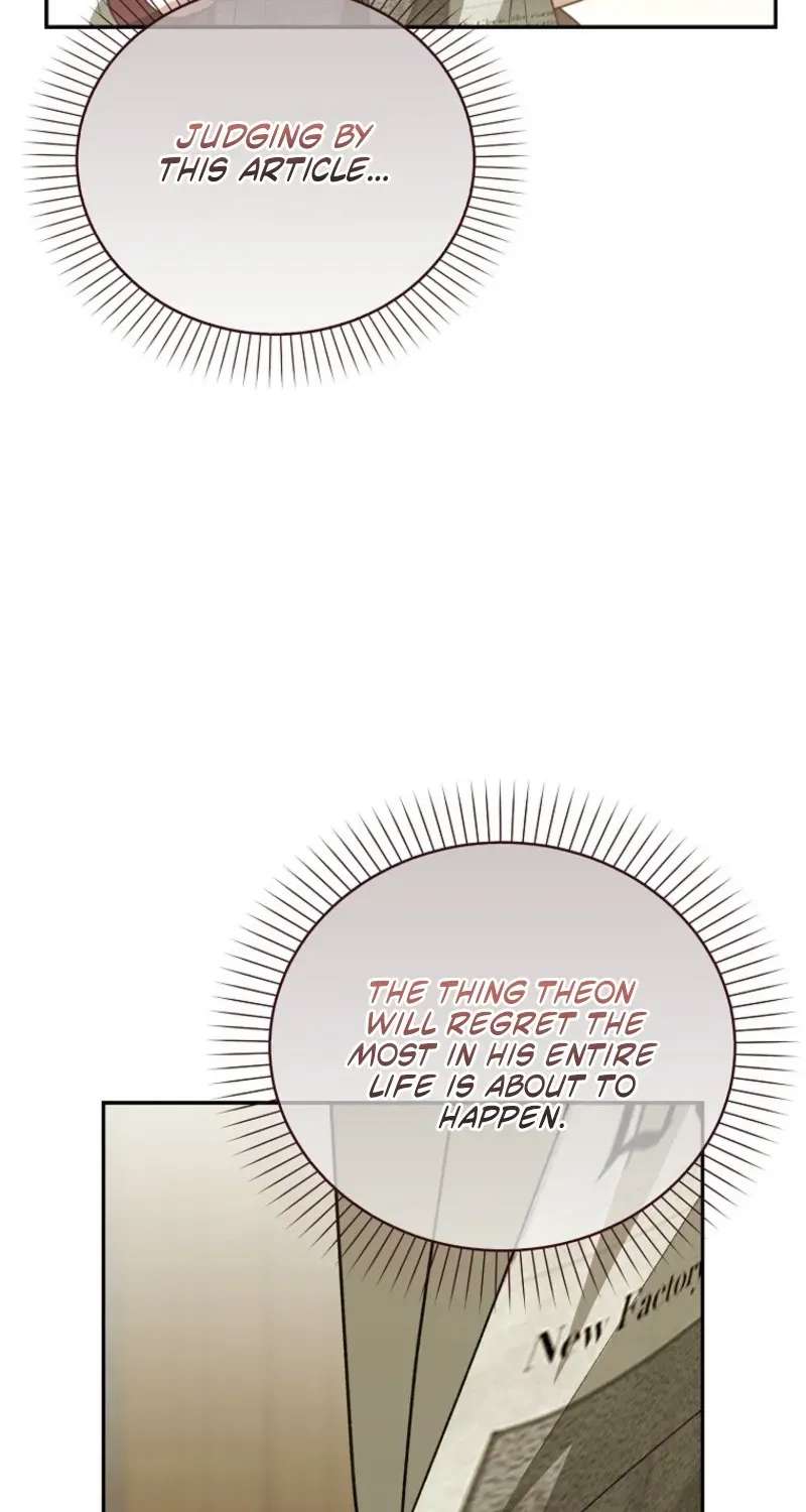 I’ll Try to Save My Father Chapter 25 - page 87