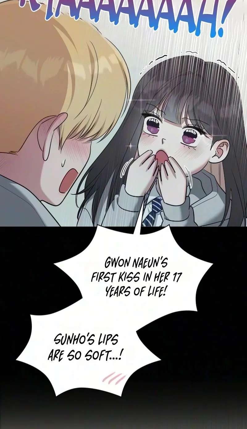 We're not a Couple! Chapter 10 - page 225