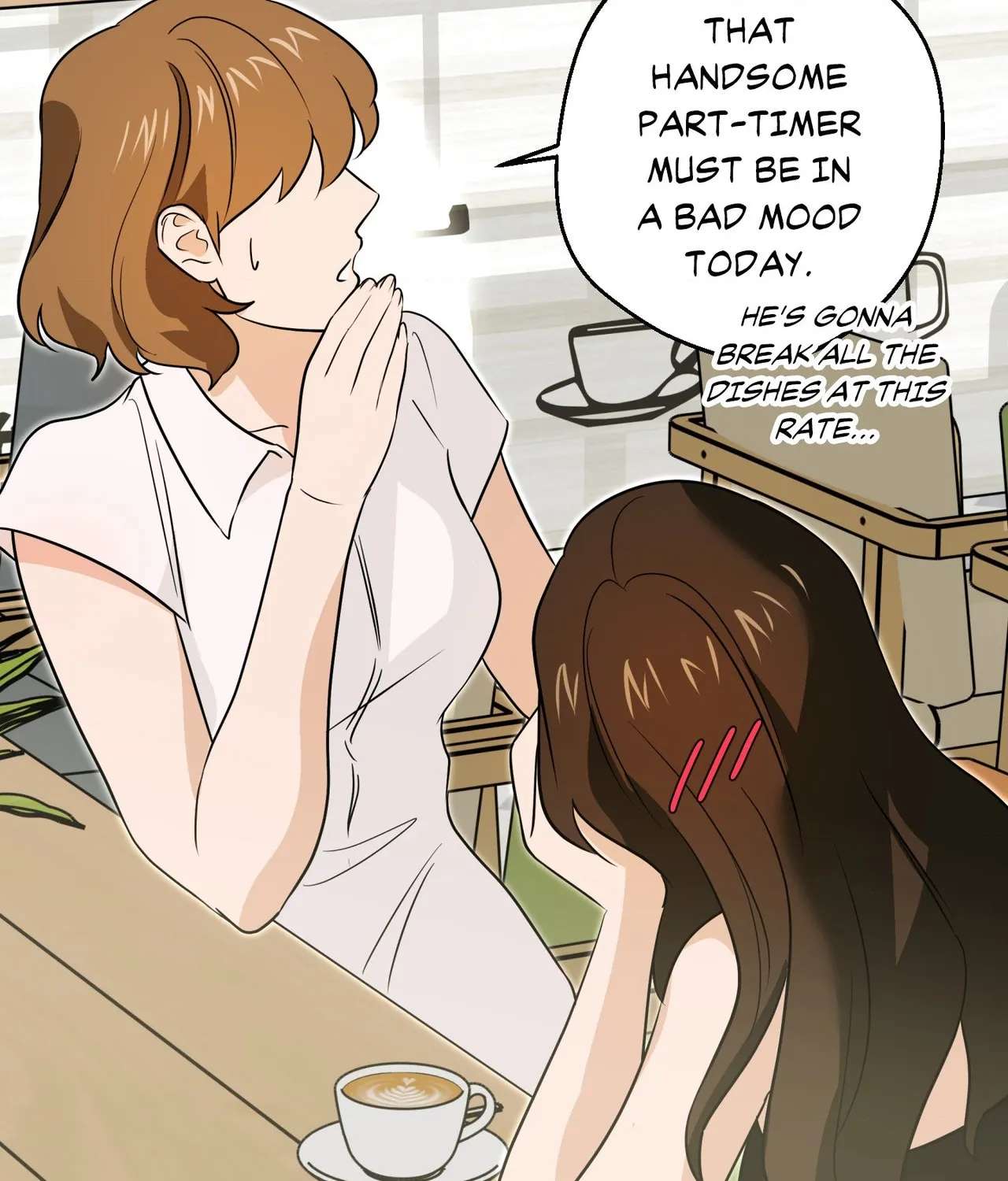 Tada Hitori, Anata Dake Chapter 6 - page 121
