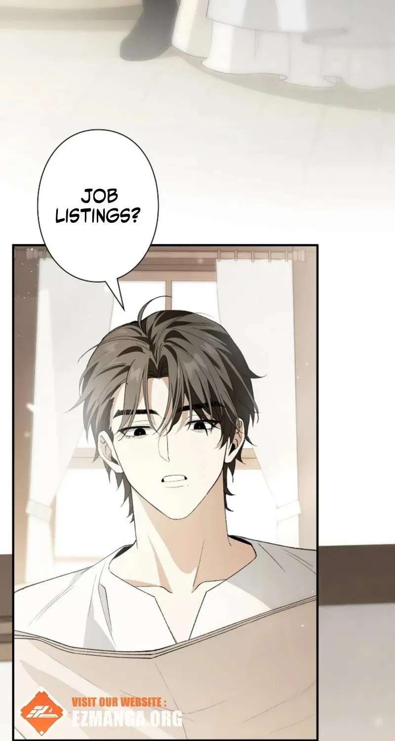 In the Ice Emperor’s Birdcage Chapter 25 - page 25