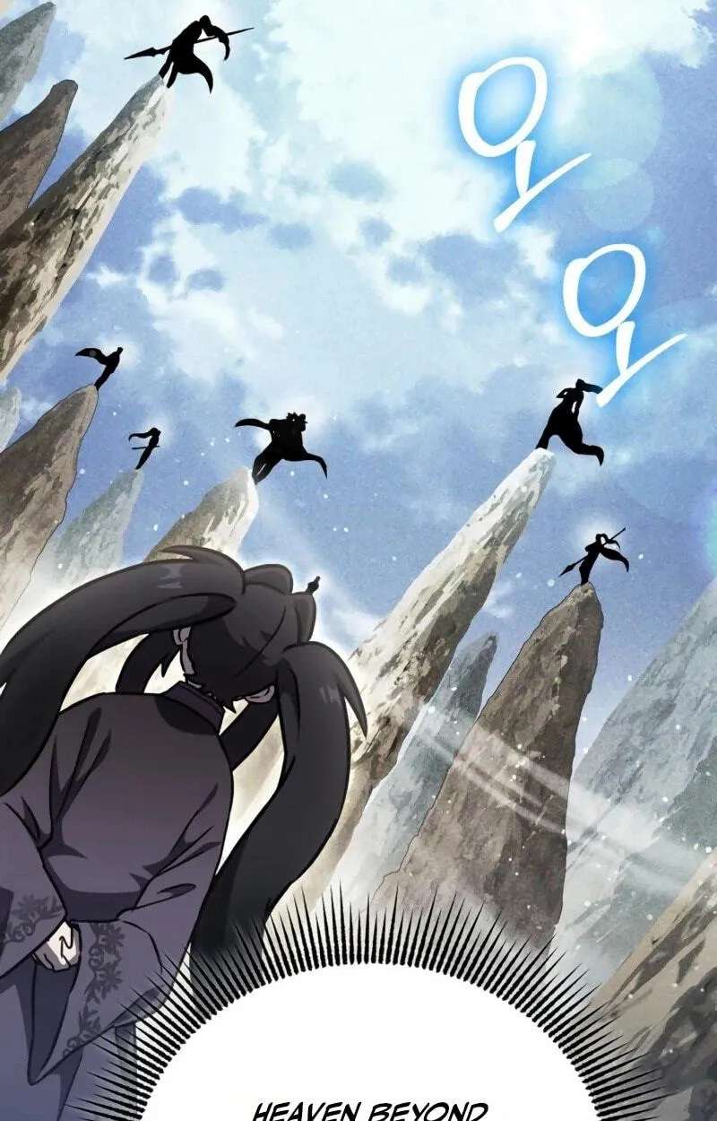 The Heavenly Demon's Broadcast From the Demon Realm Chapter 23 - page 48