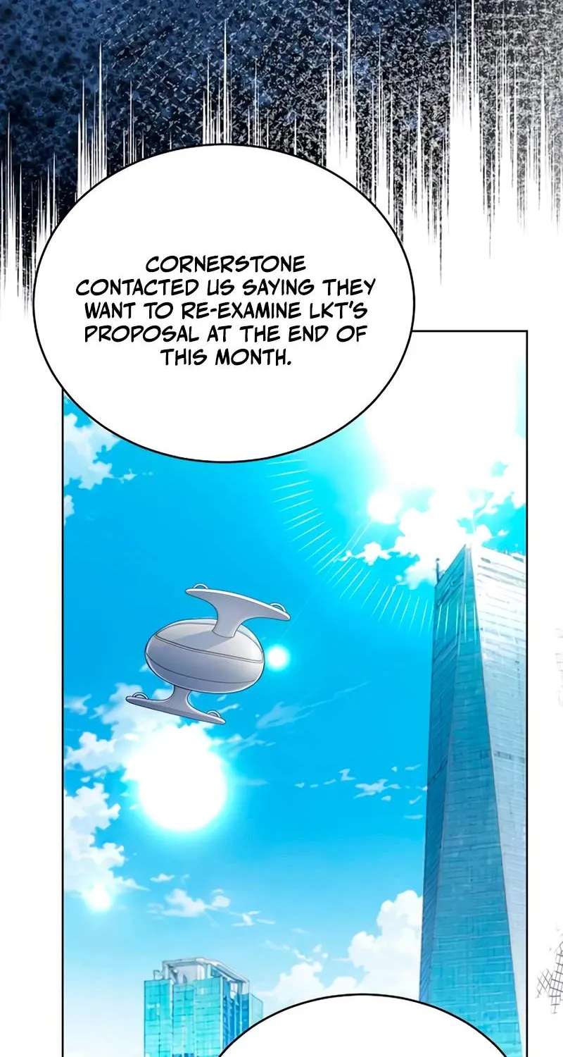 The Ordinary Lawyer's Subspace Chapter 45 - page 20