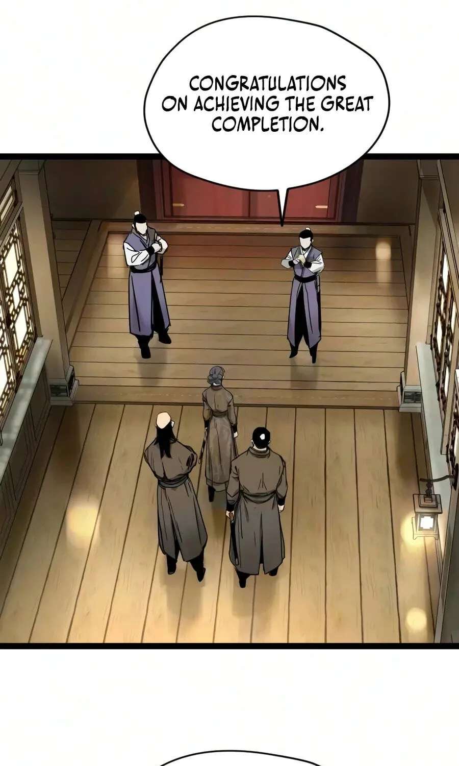 Chronicles of a Doomed Prodigy Chapter 91 - page 148