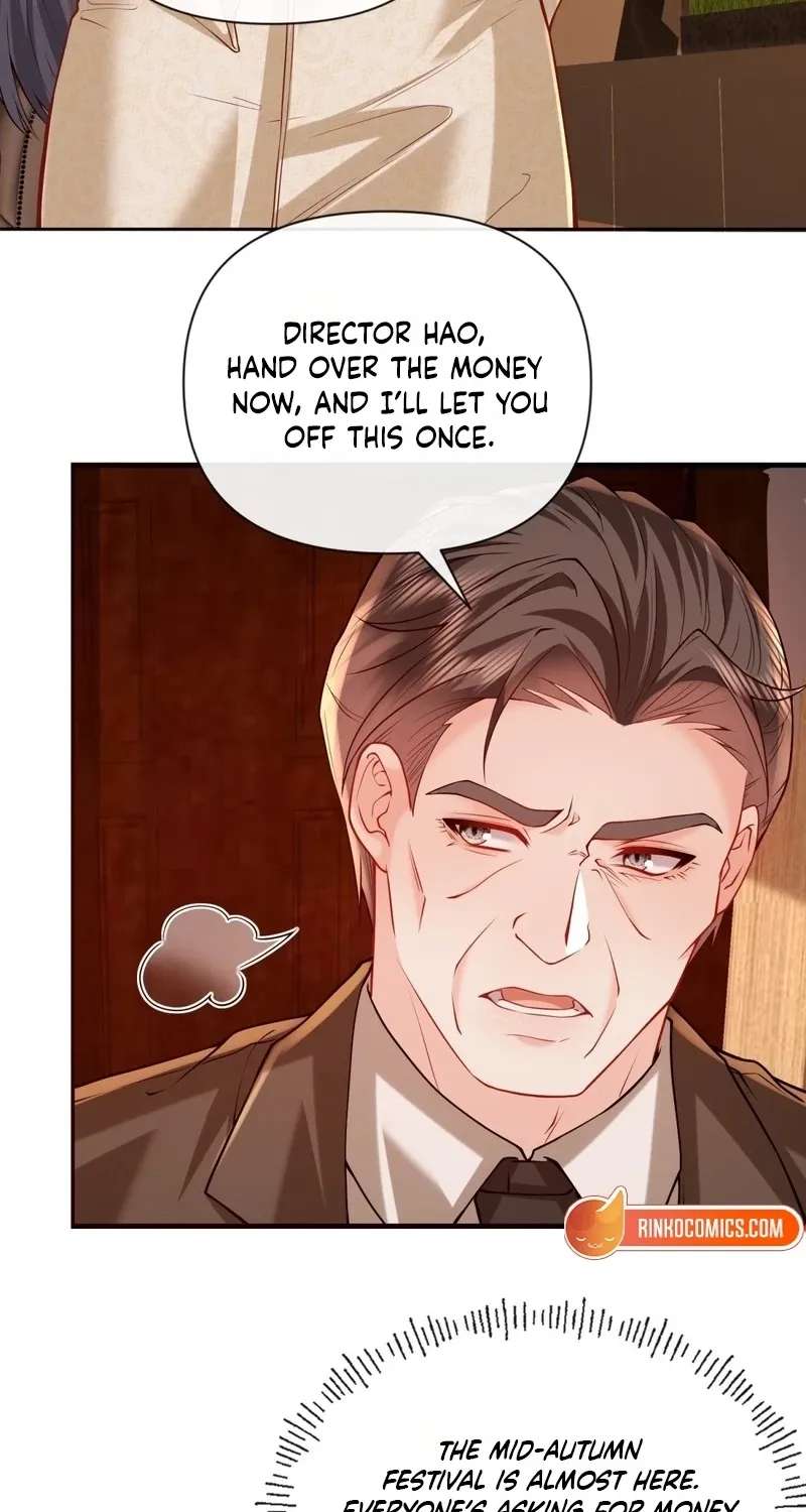 Love with Intention Chapter 43 - page 16
