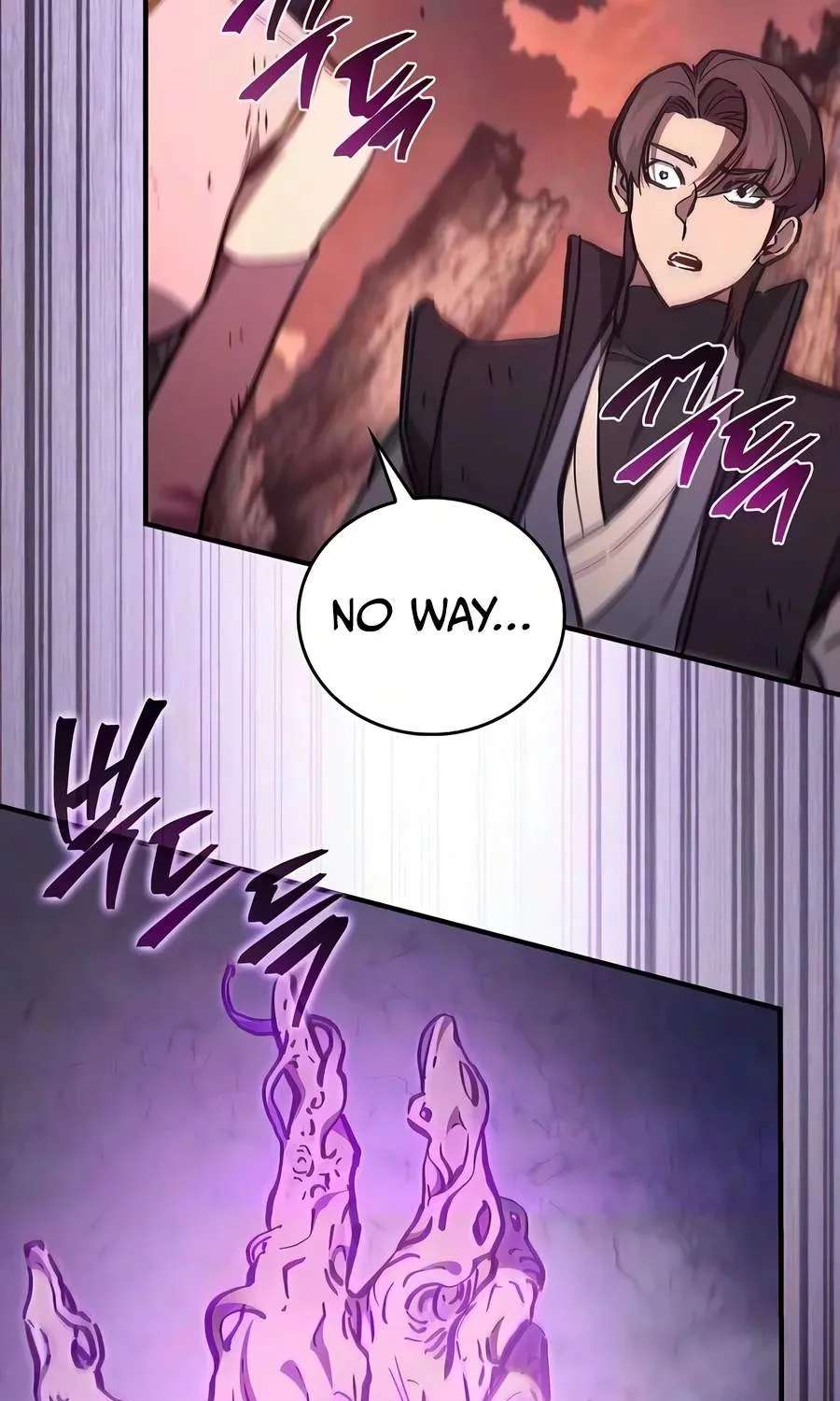 The Demonic Cult Instructor Returns Chapter 65 - page 45