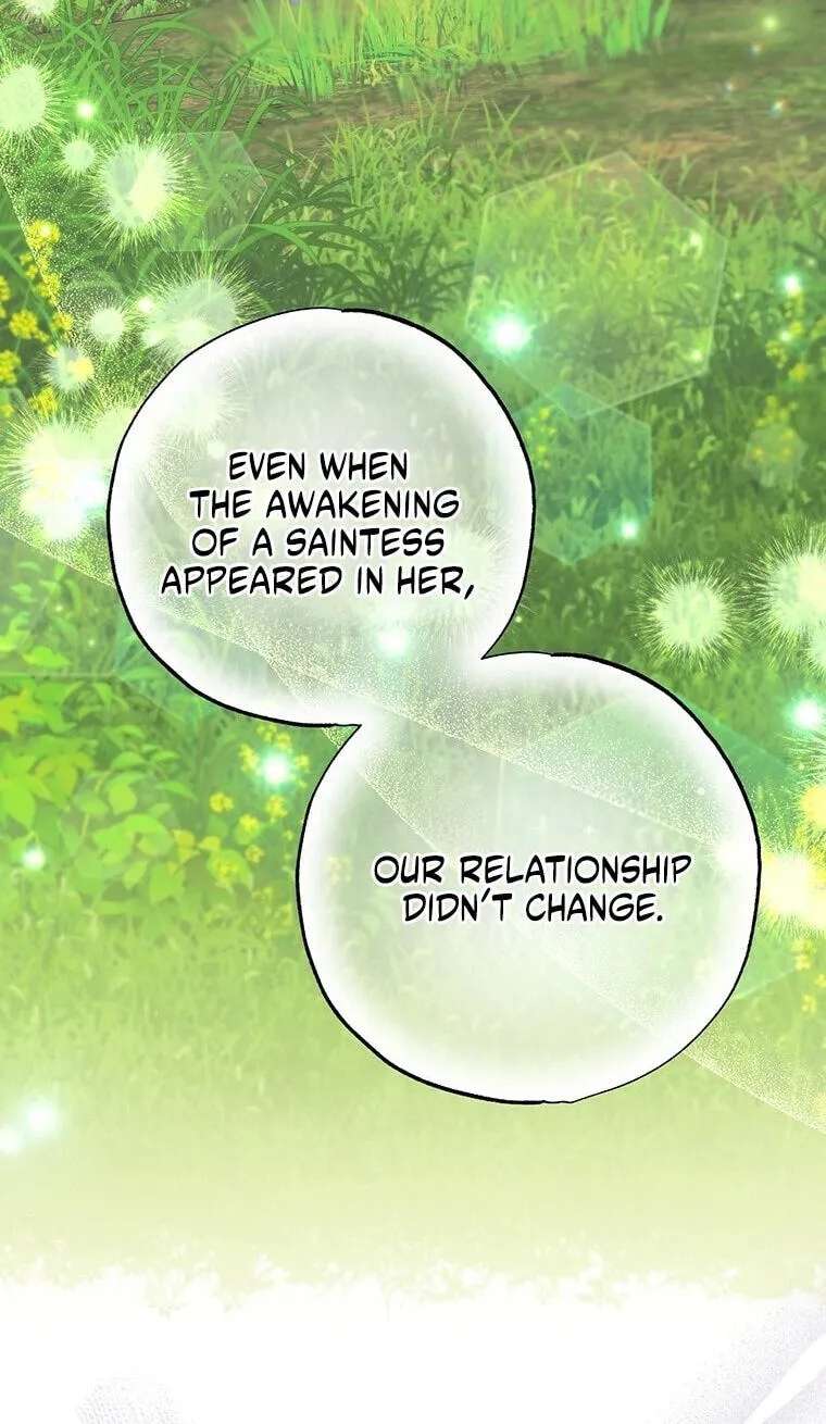 The Archduke's Adopted Saint Chapter 96 - page 20