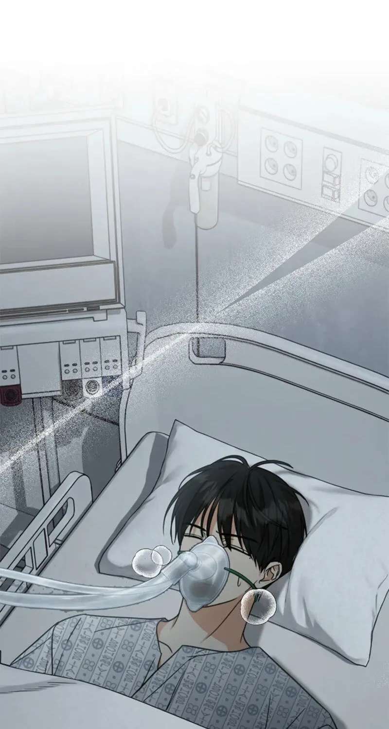 Love Rehab for a Gangster Chapter 53 - page 110