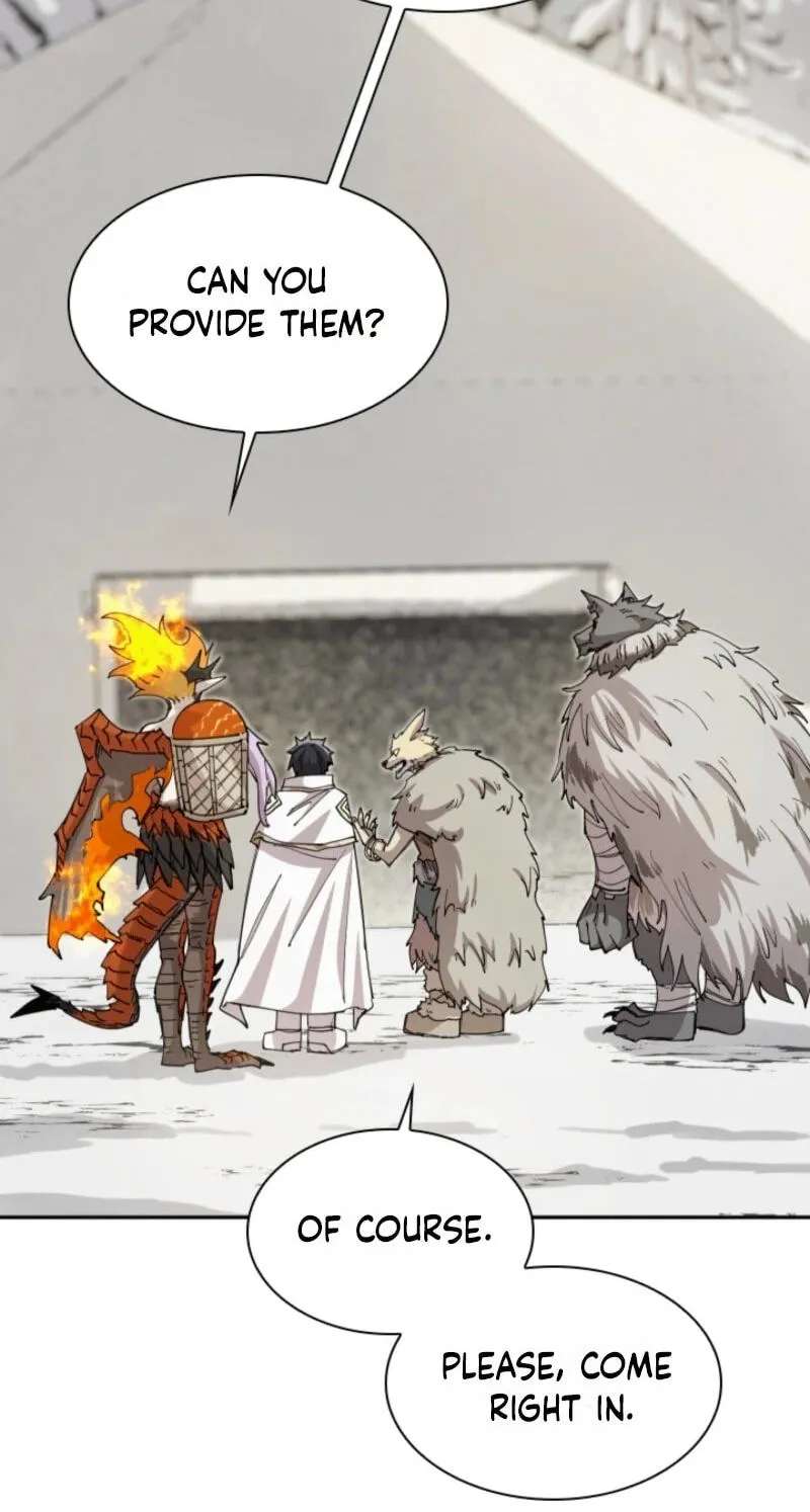 Reincarnation of the Hero Party's Grand Mage Chapter 152 - page 12