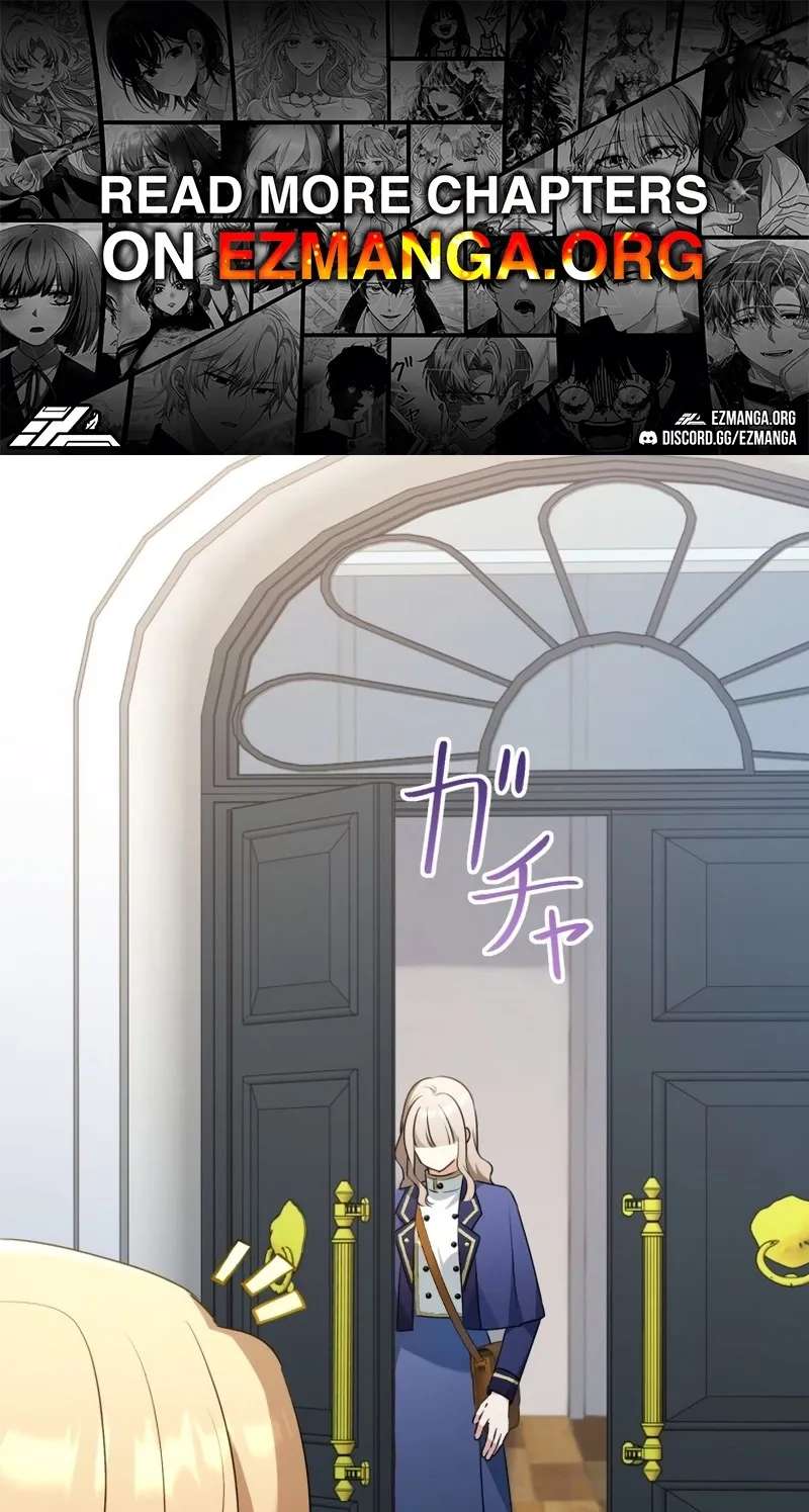 The Stand-in Daughter Wants to Be Free Chapter 66 - page 1