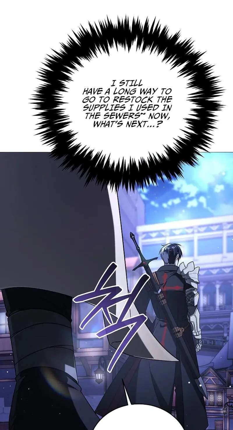 Is It a Problem if the Protagonist Is a Persona-Obsessed Character? Chapter 34 - page 4