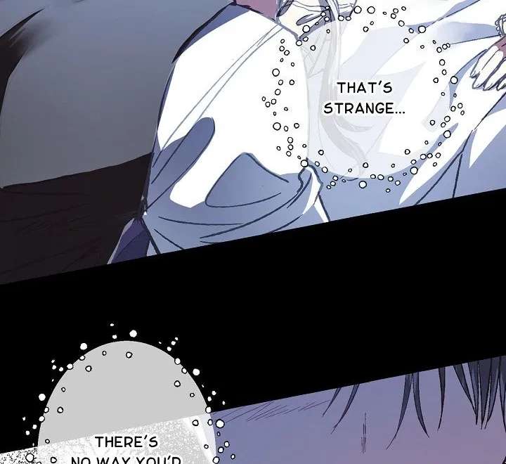 Father, I don't Wantthis Marriage Chapter 5 - page 14