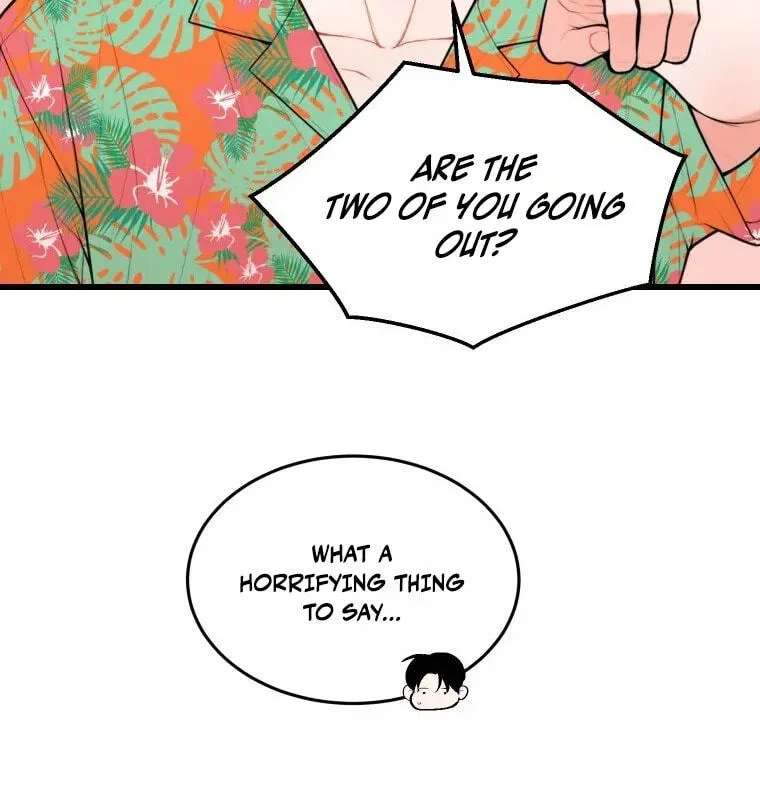 The Worse It Is, the Better It Tastes Chapter 36 - page 75