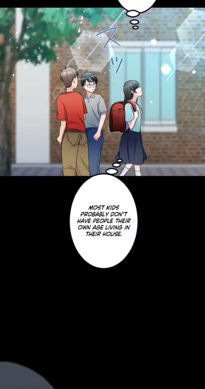 Otto no Furin Aite ga Watashi Datta Chapter 56 - page 21