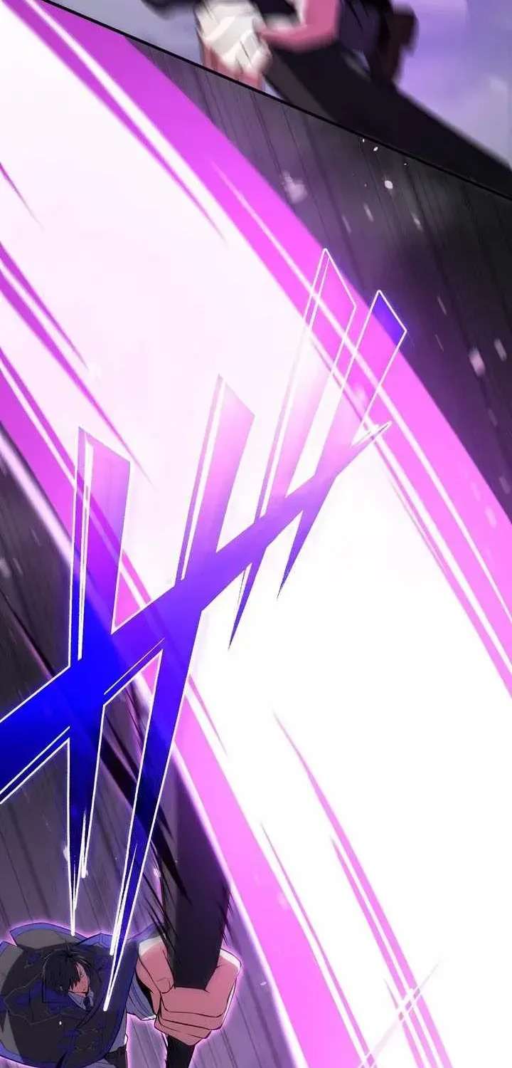 The Underworld Transcendent Returns Chapter 27 - page 26