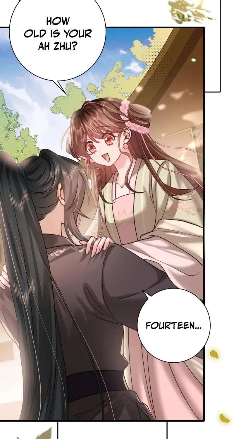 Surviving as a Tyrant's Daughter Chapter 232 - page 7