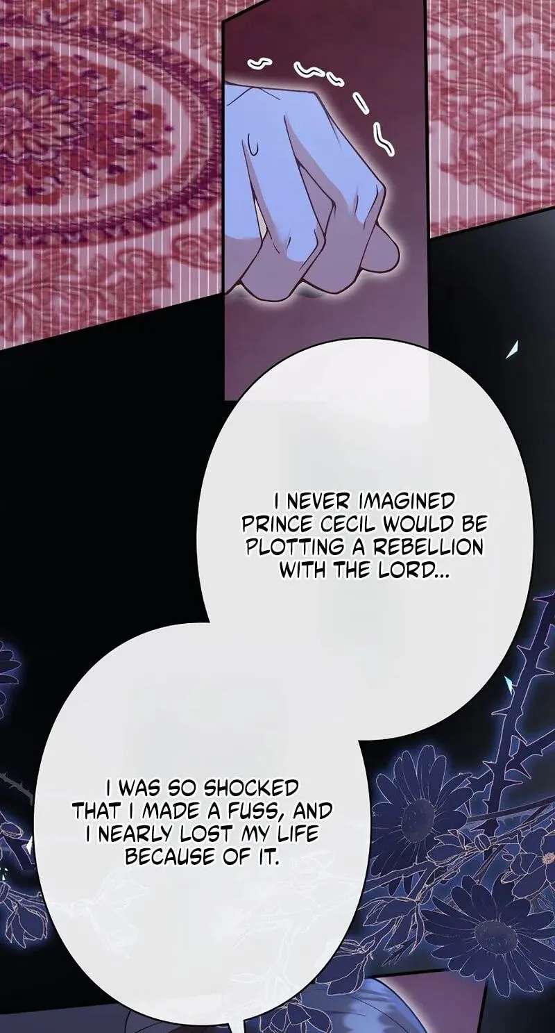 Banished Mother, Desired by the Crown Prince Chapter 61 - page 9