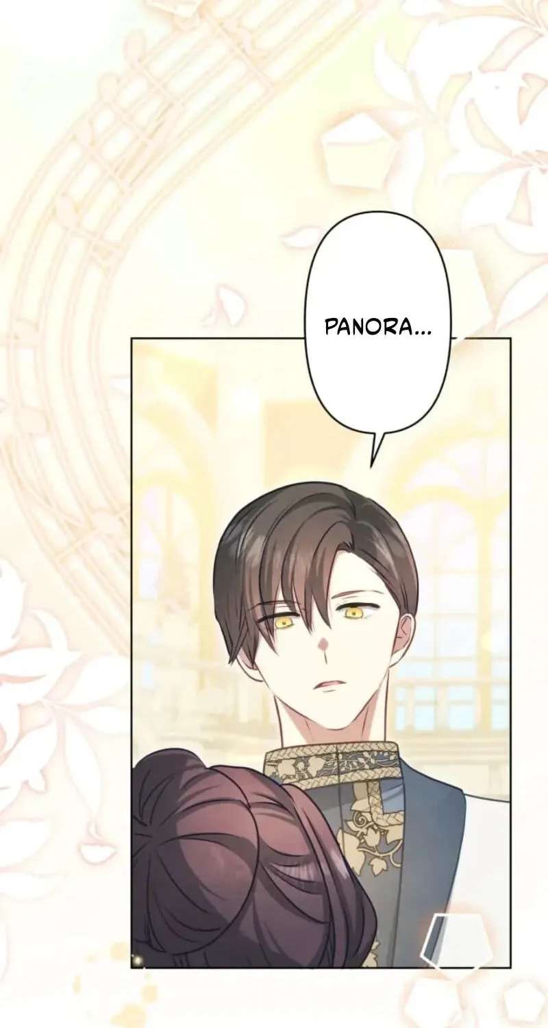 When My Enemies Weep Chapter 43 - page 3