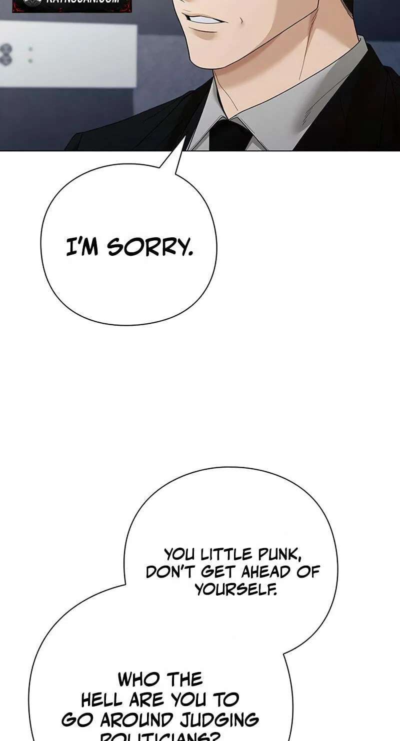 Foresighting Politician Chapter 44 - page 77