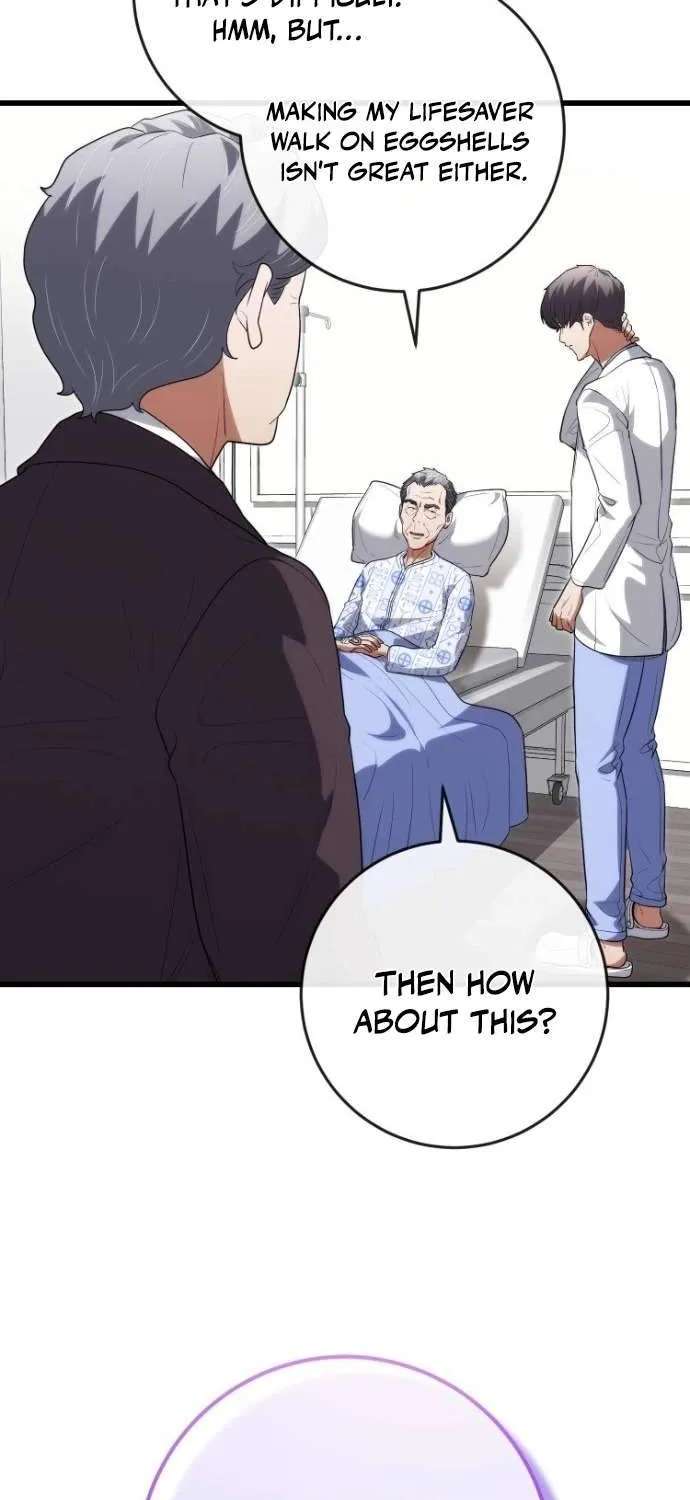Hua Tuo Reincarnated as a Modern Surgical Genius Chapter 56 - page 7