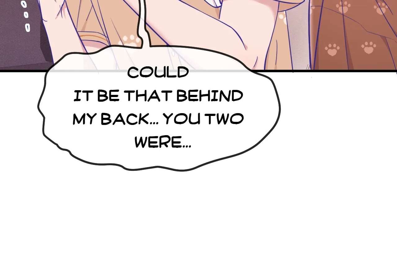 Lying Puppies Get Eaten Chapter 73 - page 6