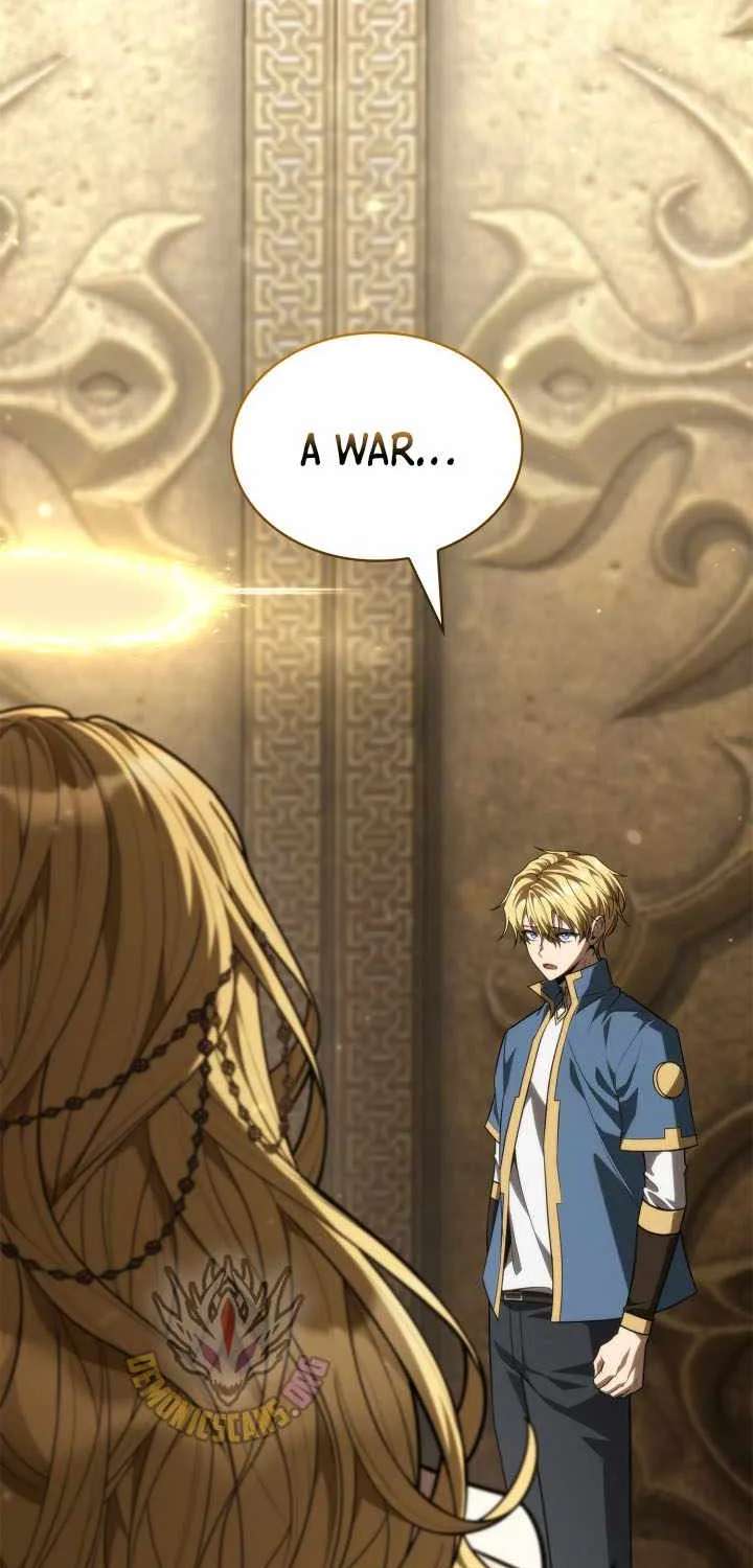 Infinite Mage Chapter 184 - page 18