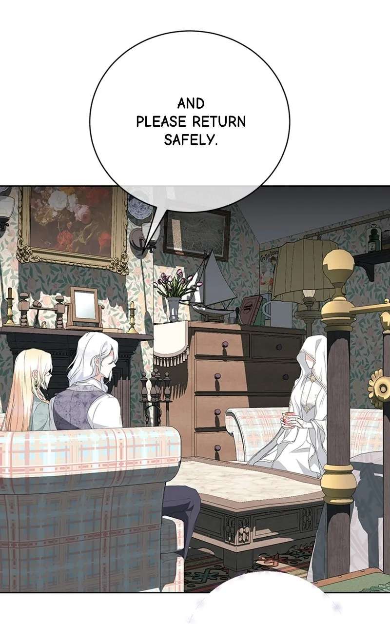 Reborn As the CharacterThat Never Existed Chapter 89 - page 100