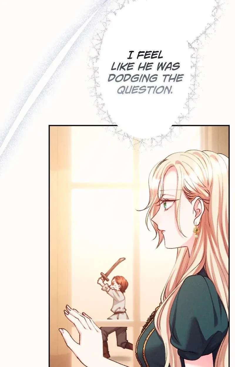 The Princess Kidnapped to a Land Without Women Chapter 13 - page 22