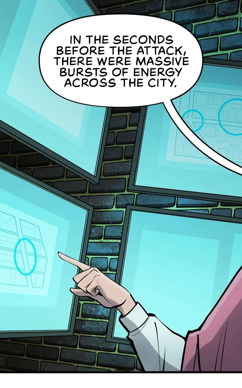 Batman: Wayne family adventures Chapter 215 - page 70