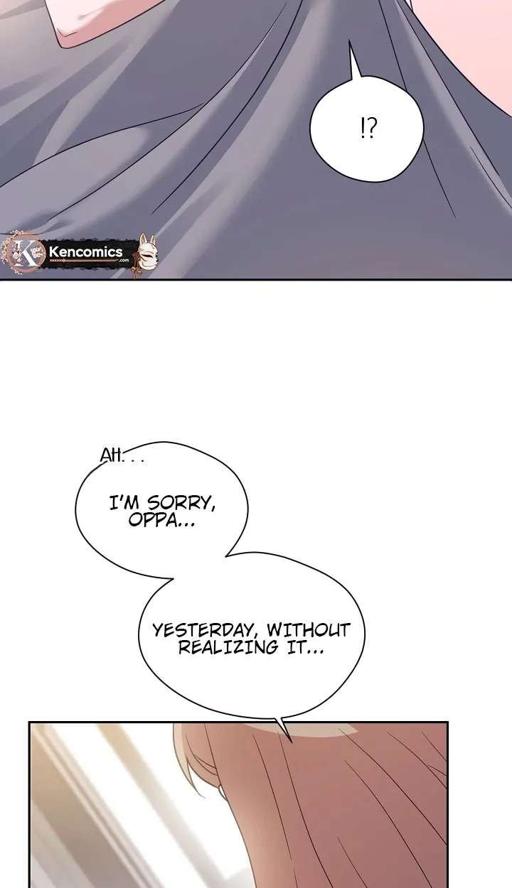 Do It, Oppa! Chapter 2 - page 70