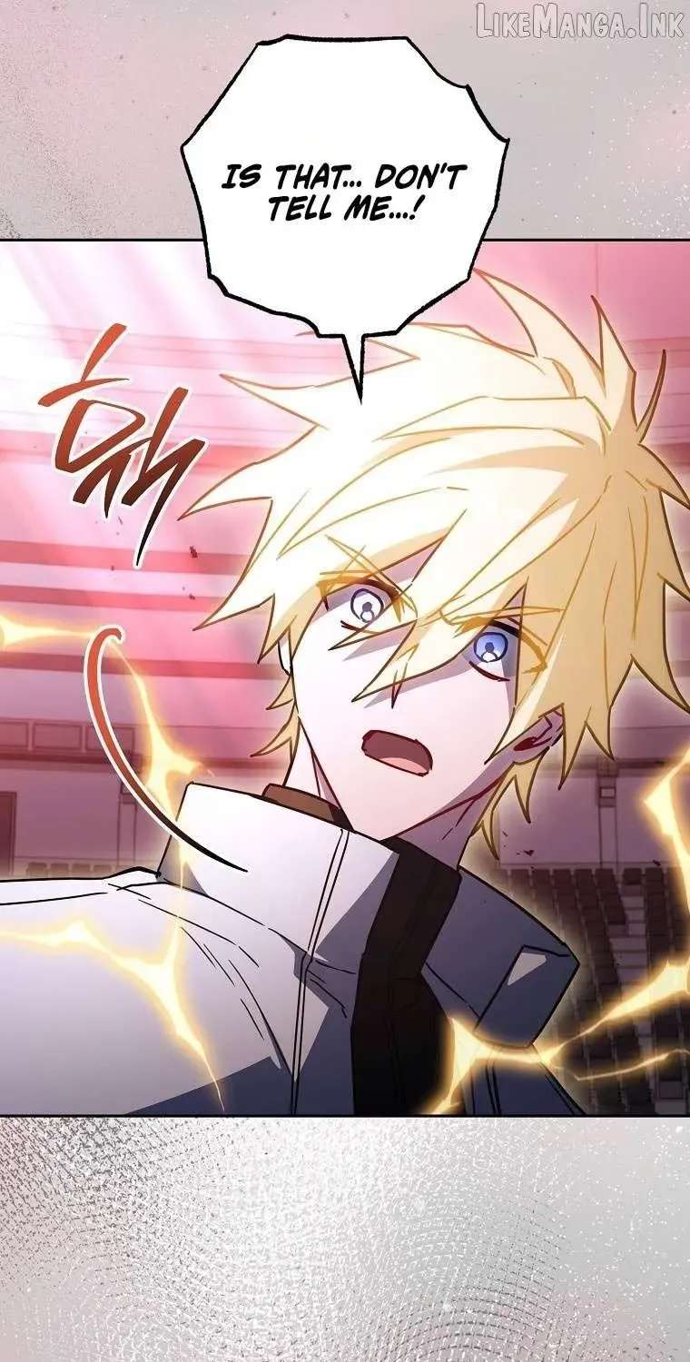 Sorry, I'd Like to Save the World, But I Have a Deadline to Meet Chapter 81 - page 53