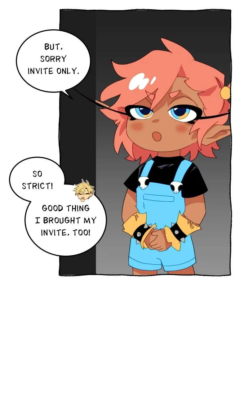 My Daddy is a Villain! Chapter 193 - page 4