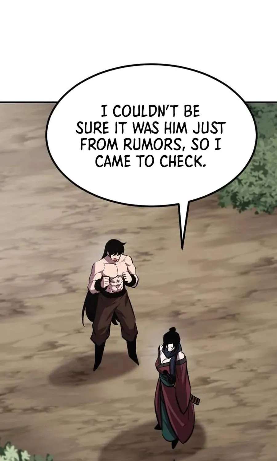 A Dragon Lives in Kunlun Chapter 14 - page 114