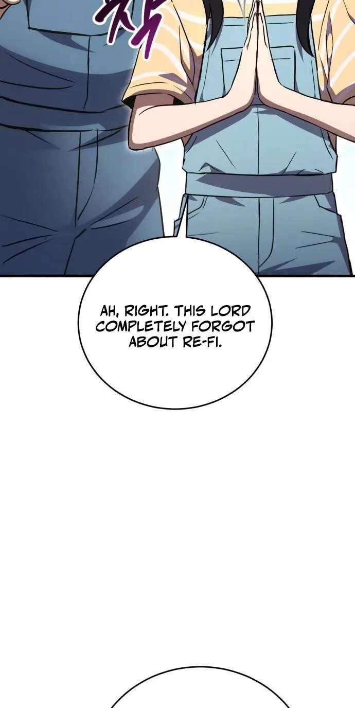The Heavenly Demon's Broadcast From the Demon Realm Chapter 18 - page 26