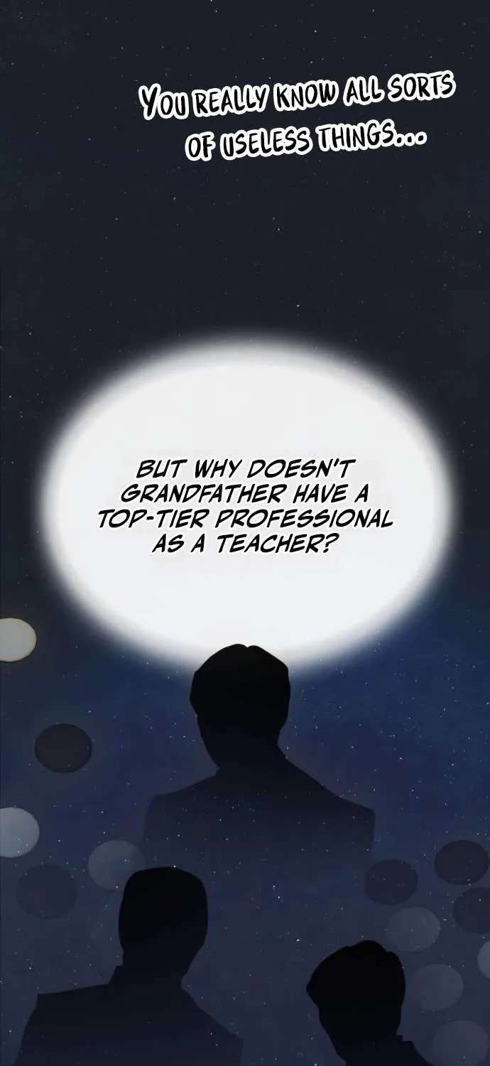 The Genius Who Reads the World Chapter 64 - page 46