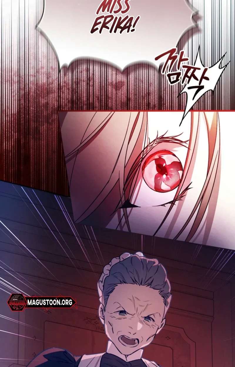 Erica - When My Friend Obsesses Over Me Chapter 1 - page 27