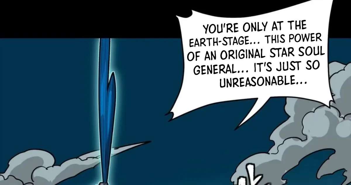 Legend Of Star General Chapter 390 - page 128