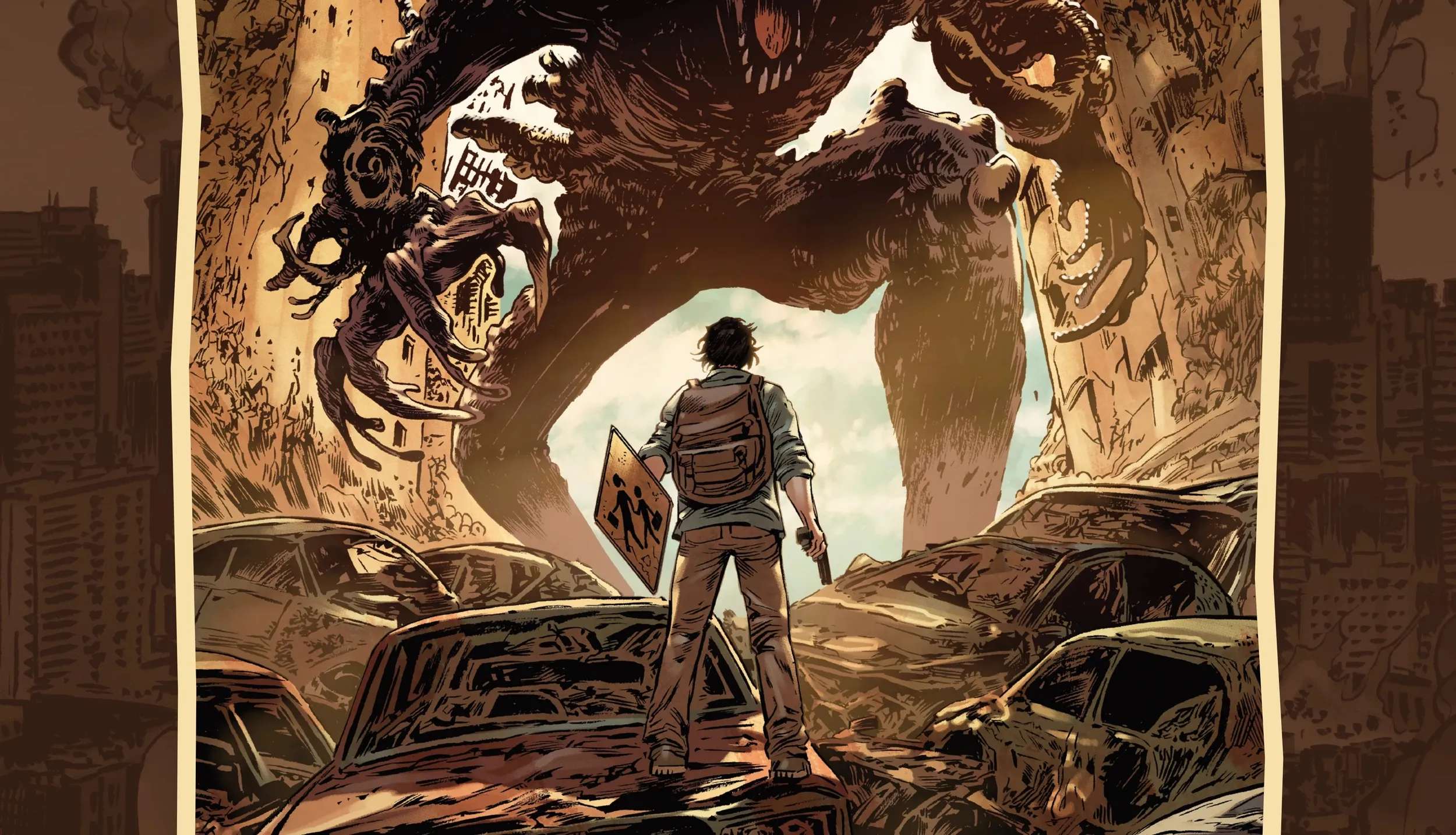 Kingdom of Earth Chapter 1 - page 74
