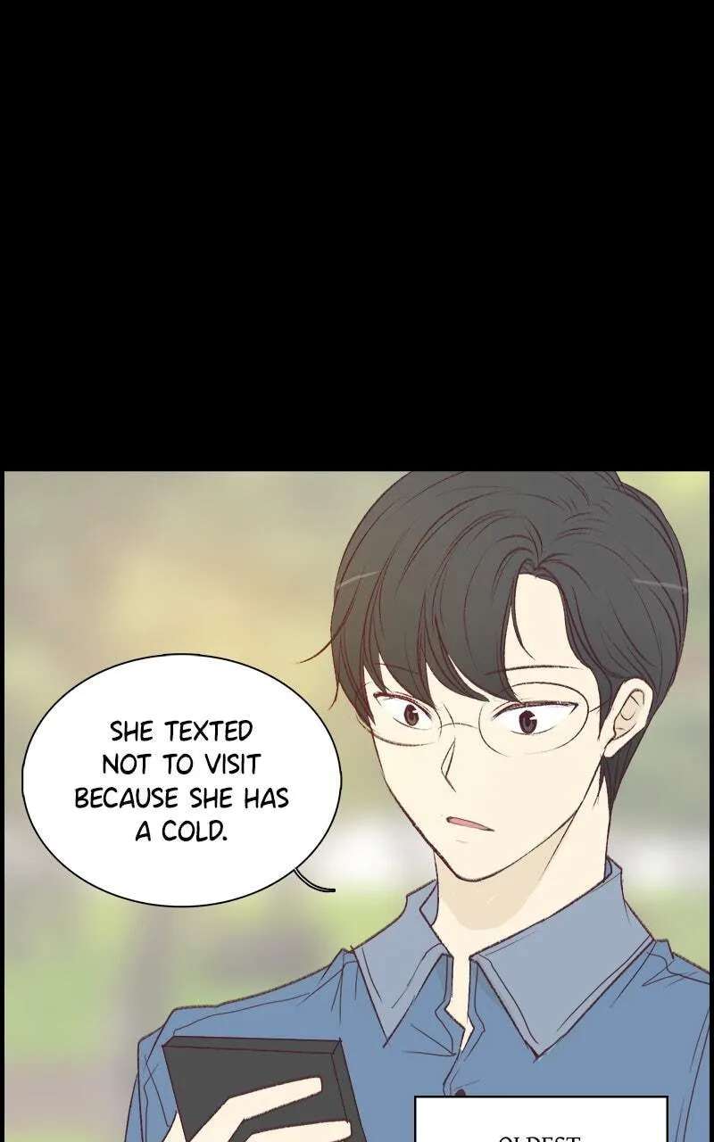 My Girlfriend is the Man! Chapter 89 - page 9